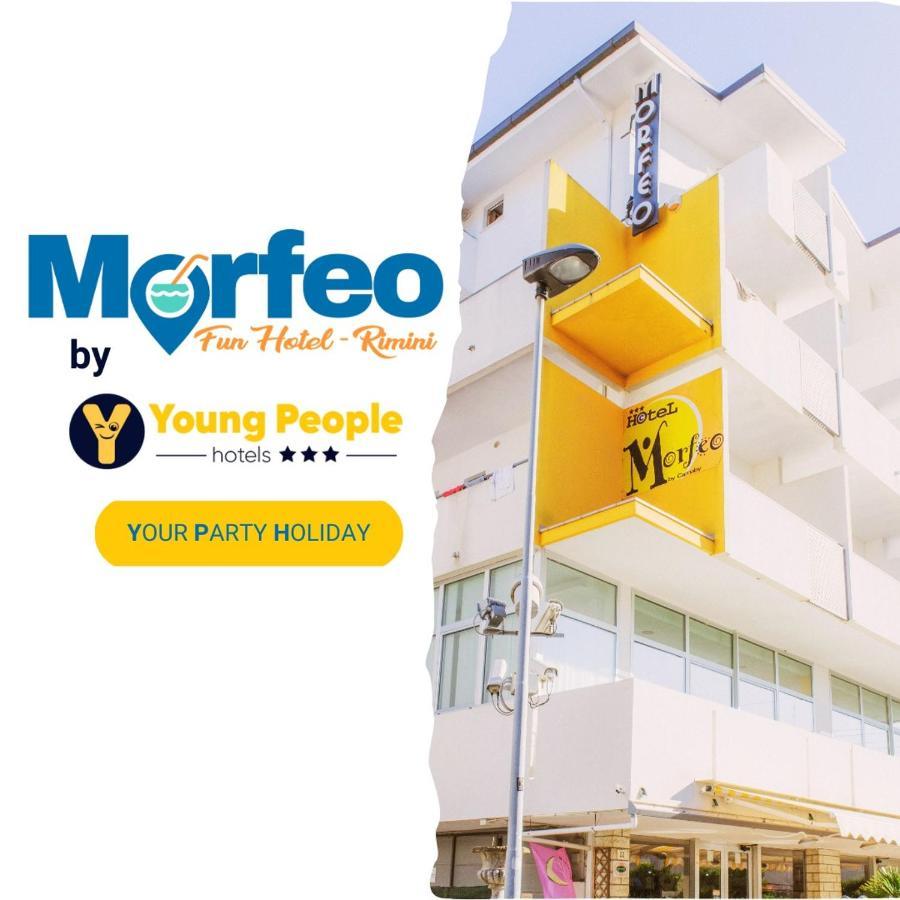 Morfeo - Young People Rimini